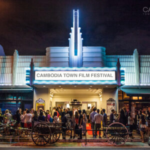 Cambodia Town Film Festival